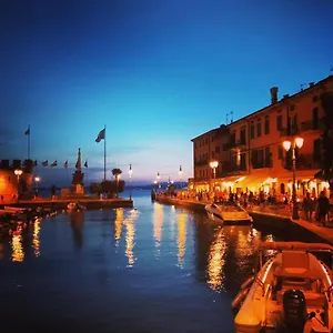 La Casa Di Marzia Apartment