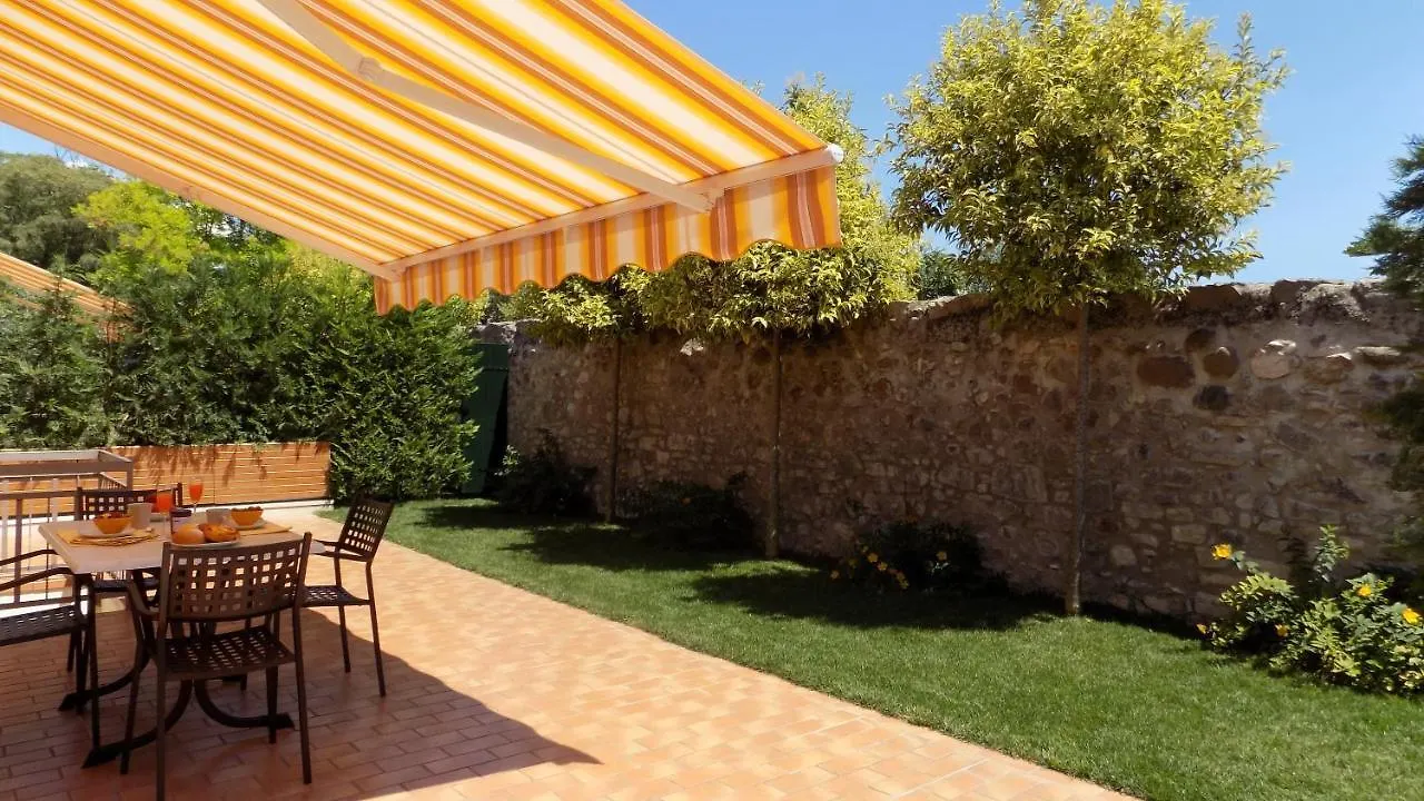 Millyholidays - Apartment Sunflower - Center - Nearby Beach - Private Garden - Spa Pool Bardolino